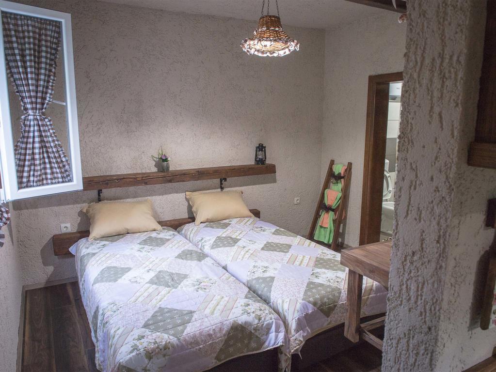 Apartments Djurovic Virpazar Exterior photo