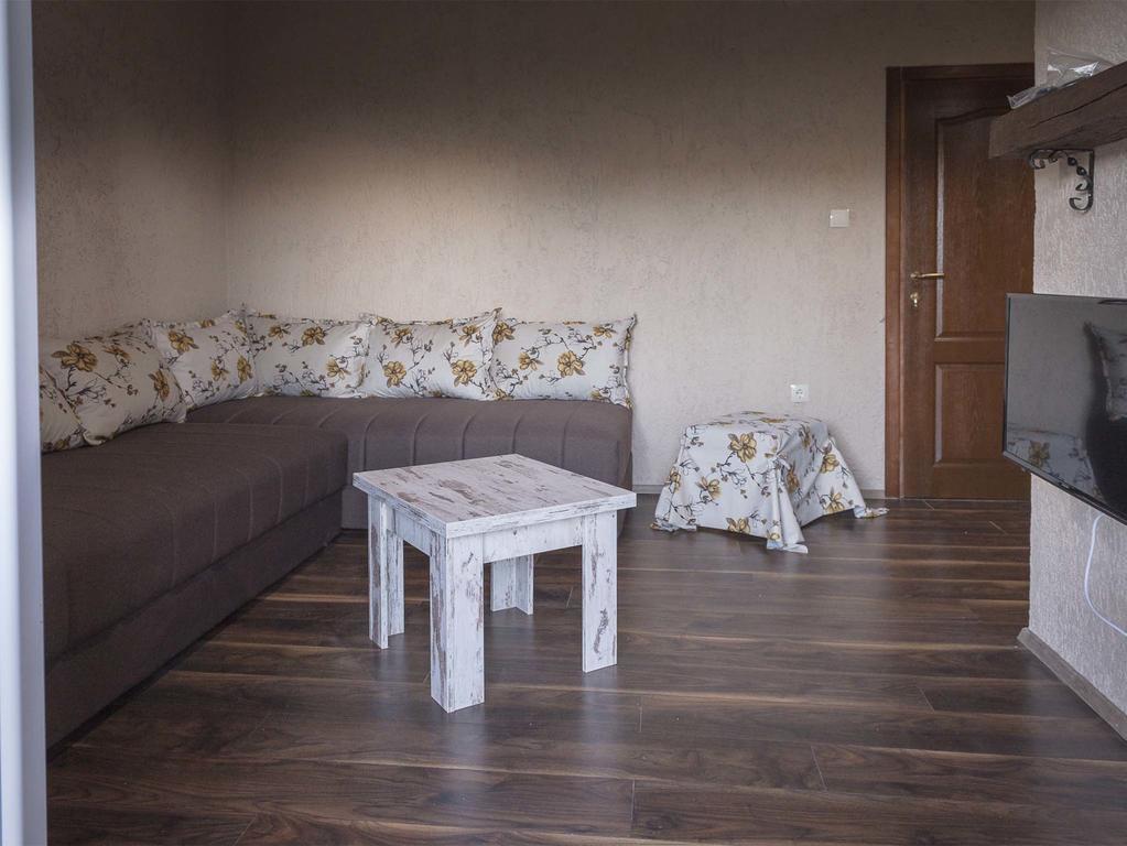 Apartments Djurovic Virpazar Exterior photo